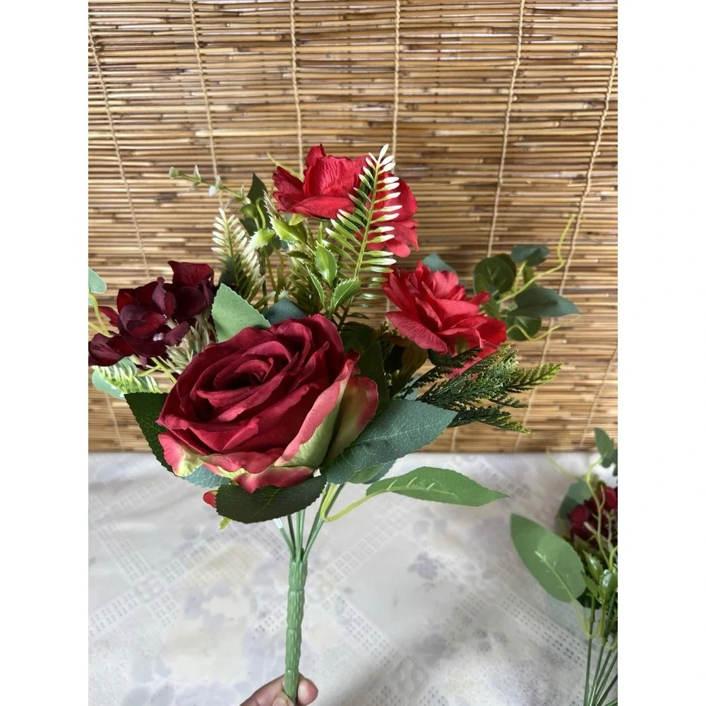 2 Bouquets 13